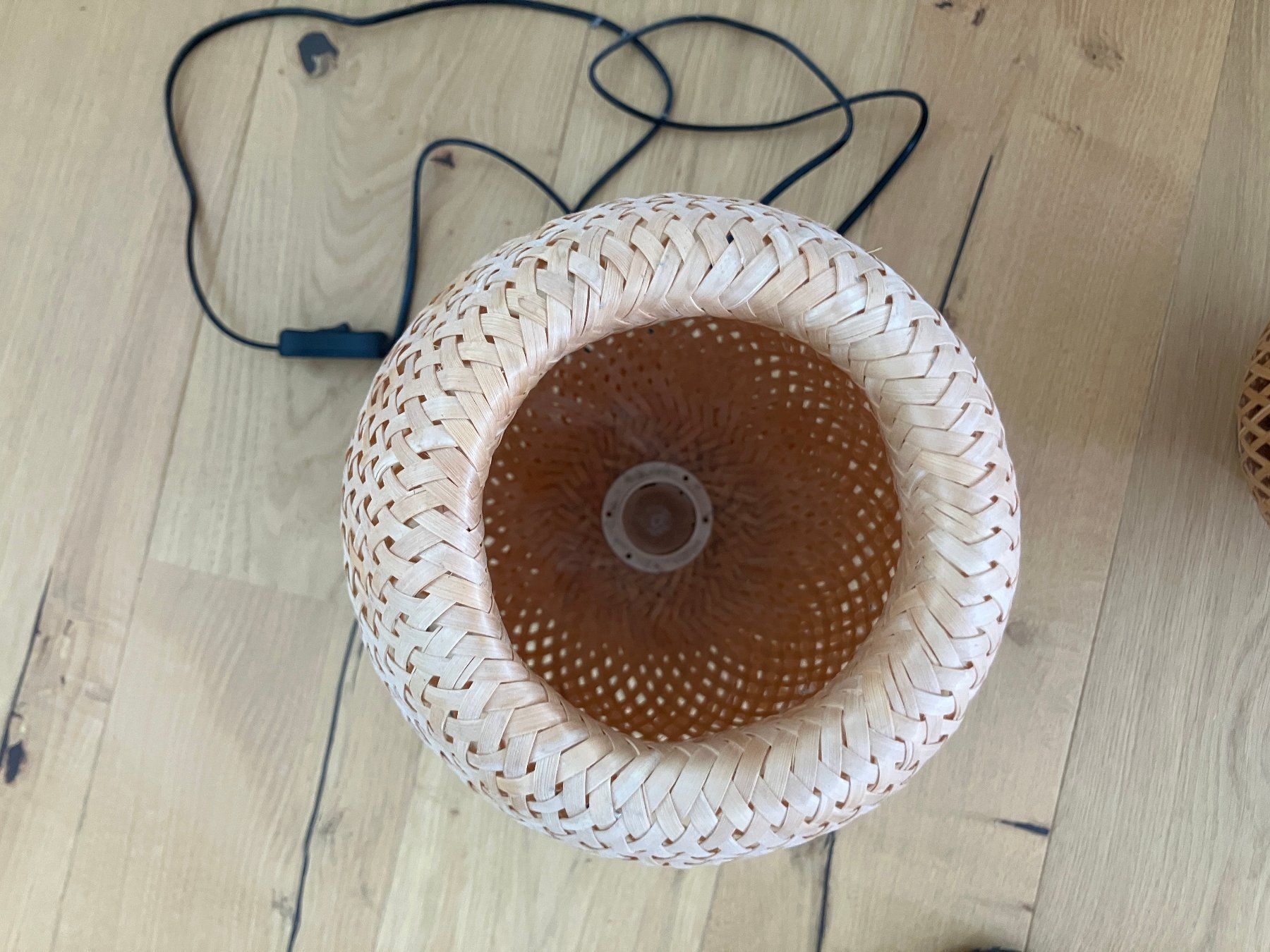 Lampade: Nachttischlampe – Usato da Erlinsbach venduto da Deente 1