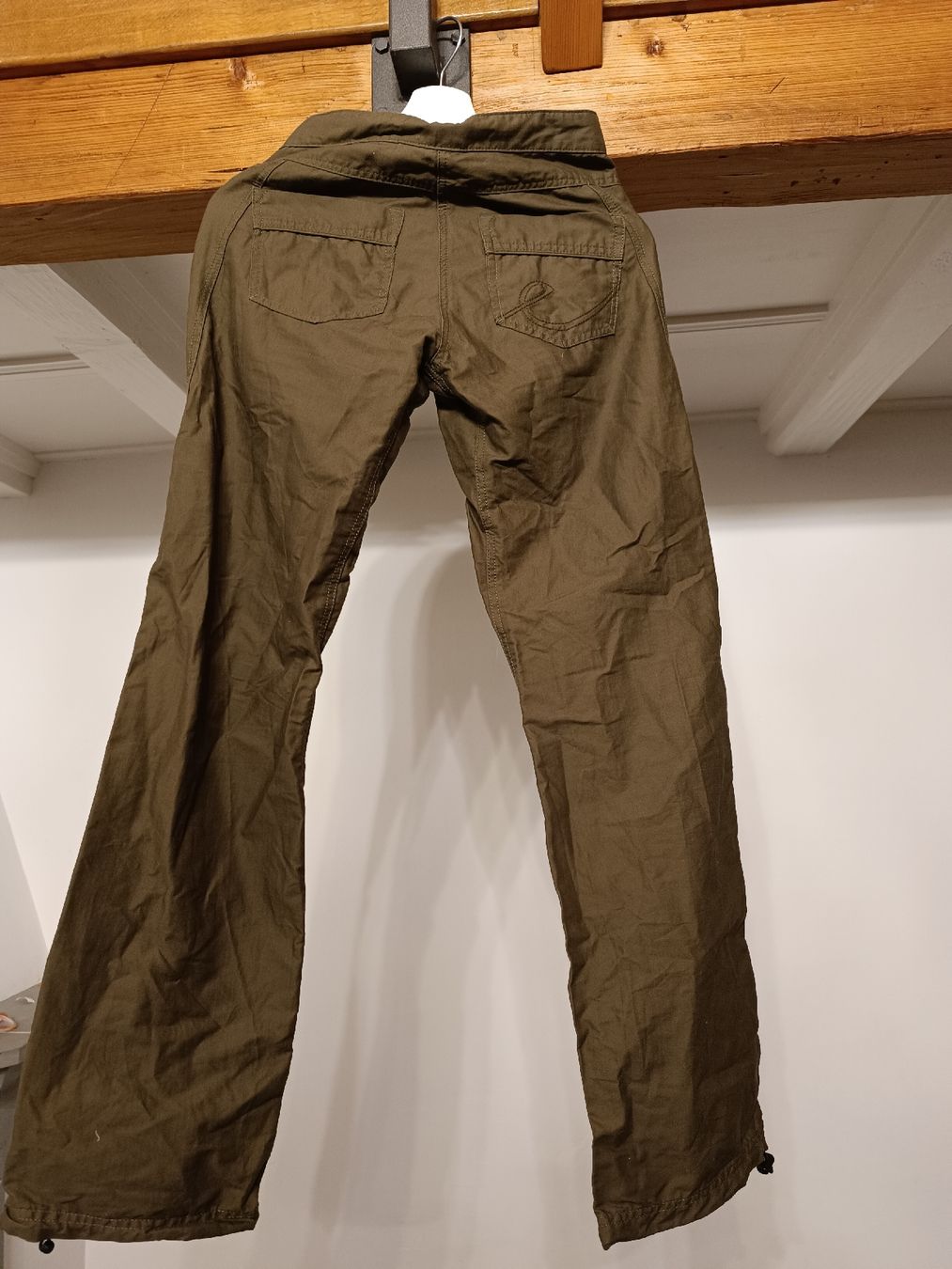 Edelrid Hosen: Edelrid Kletterhose – Gebraucht aus tägerwilen von ma_x_ne 5