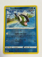 Pokemon-Karte Hisuian Basculin 043/189