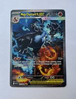 Mega Charizard X EX 125/094 EN
