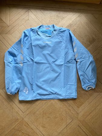 Hummel Pullover (Windbreaker)