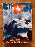 Schweiz, du schönes Land (Erstausgabe, 1938)