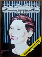 Cosmics Nr. 5  2.Jahrgang, hunderte Comics ab 1.-