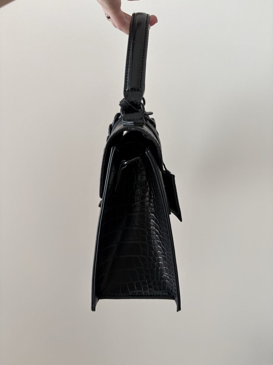 Aldo Borse da donna: Sac noir  – Usato da Lausanne venduto da Sha_btd 7