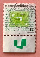 Briefmarken aus Deutscheland gestempelt Siehe Original Fotos