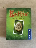 Keltis Kartenspiel