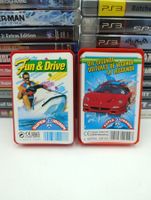 Super Trumpf Spiel Fun & Drive und Die Legende Autos