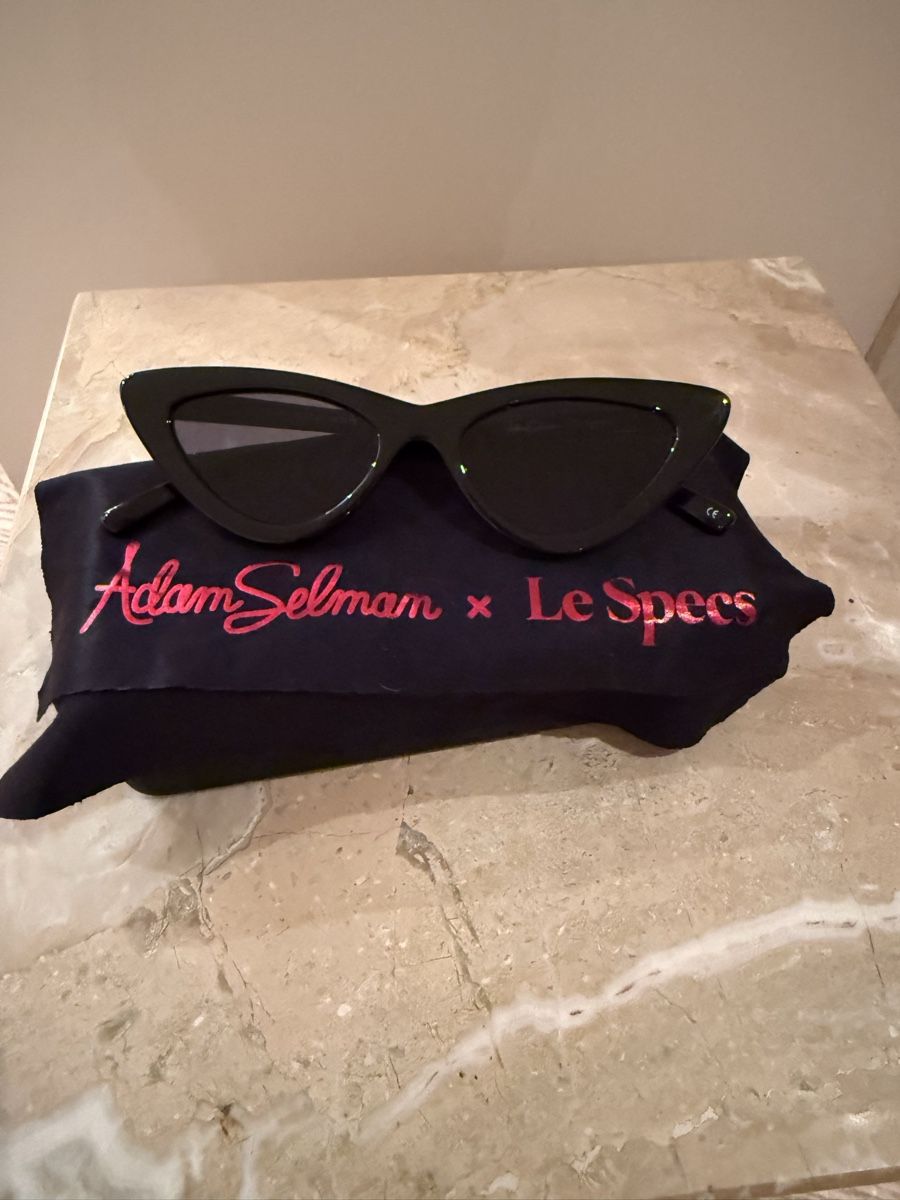 Occhiali & Lenti: le specs adam selman – Usato da Paradiso venduto da apf_mh9c 7