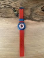 Fero Feldmann Swiss Quarzuhr