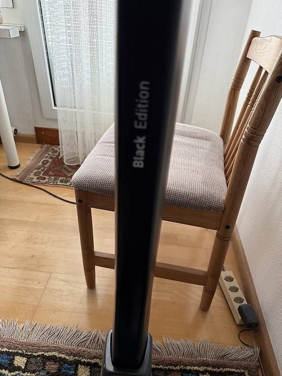 Vélos d'appartement: Fahrradergometer Kettler – D'occasion à Zürich par Nizina 2