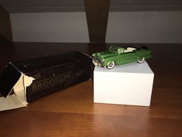54’ Dodge Royal 500 Convertible 1/43 Brooklin Models 30A