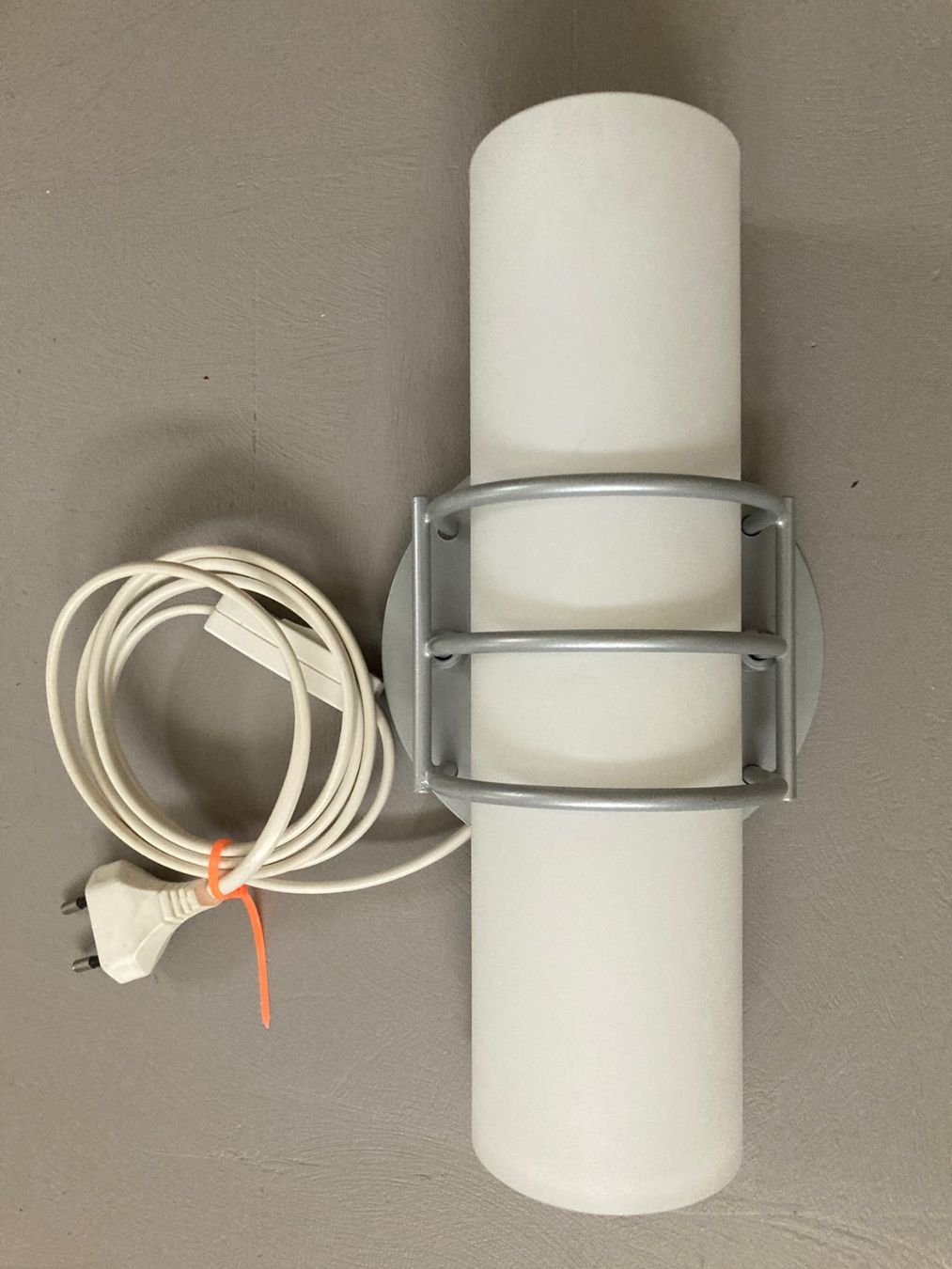 Lampen: Wandleuchte Optelma – Gebraucht aus Gelterkinden von Busfreak 1