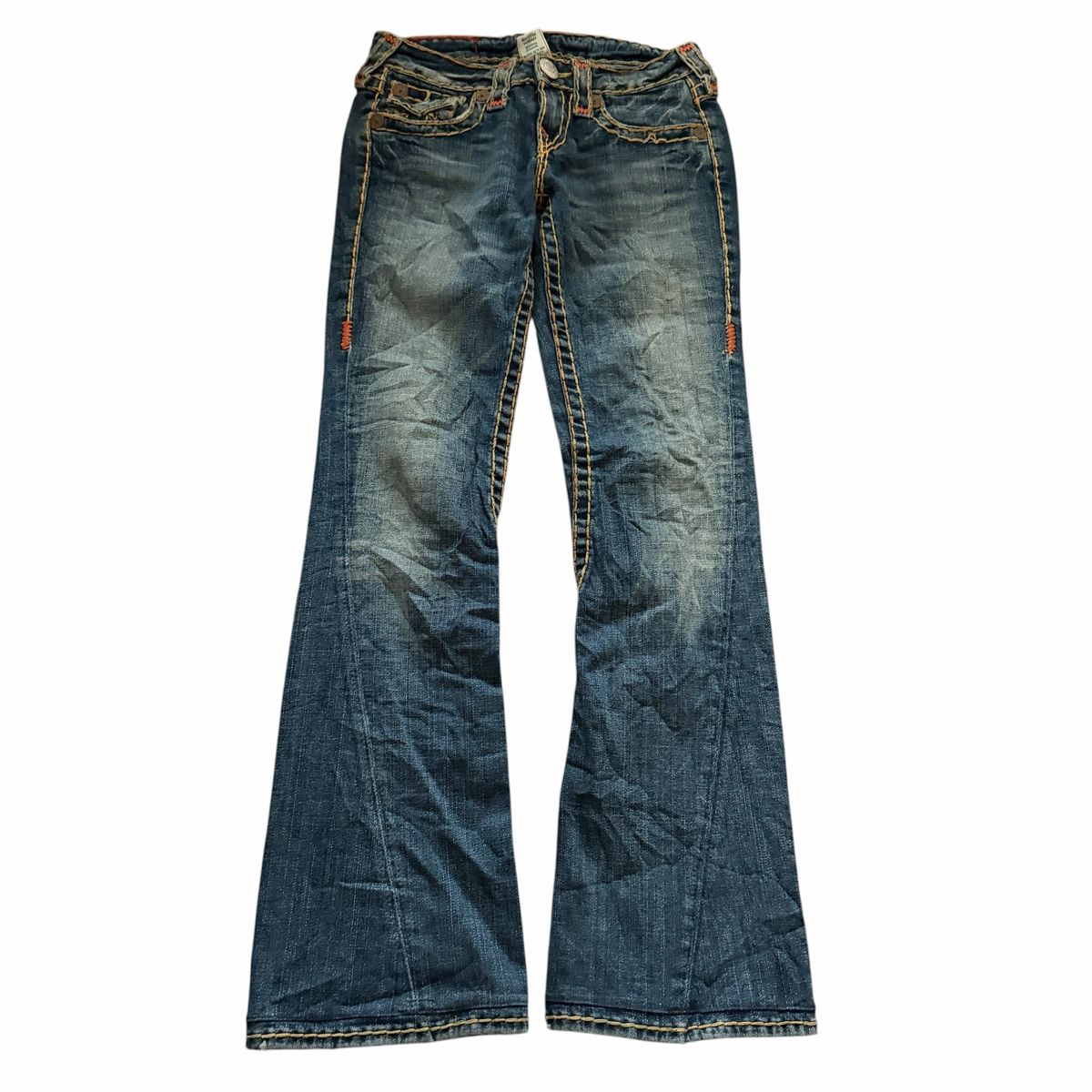 True Religion Jeans: True Religion Jeans – Gebraucht aus Thalheim von cor_x58w 1