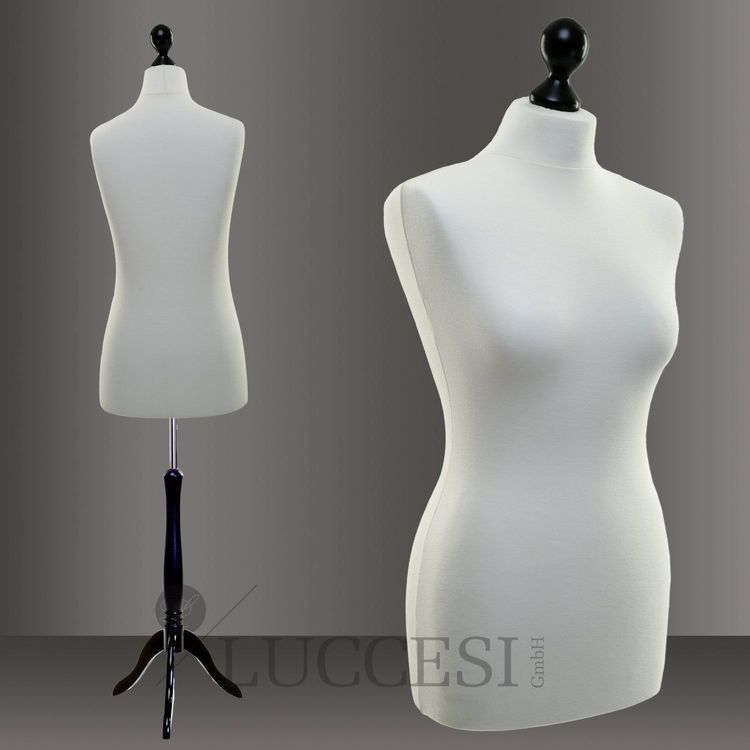 Produktbild von Torso, Schaufensterpuppe, Höhenverstellbar | Kaufen Auf Ricardo