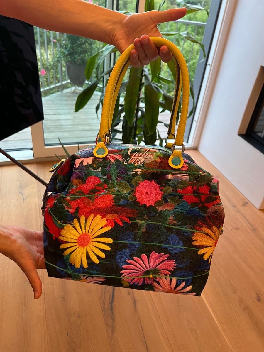Gabs Taschen für Damen: Gabs 3in1 Handtasche – Gebraucht aus Schaffhausen von Spirited78 4