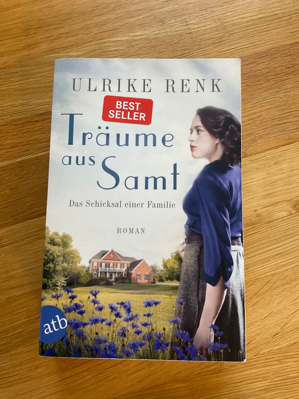 Bücher: Ulrike Renk – Gebraucht aus Winkel von Murmeli2012 4