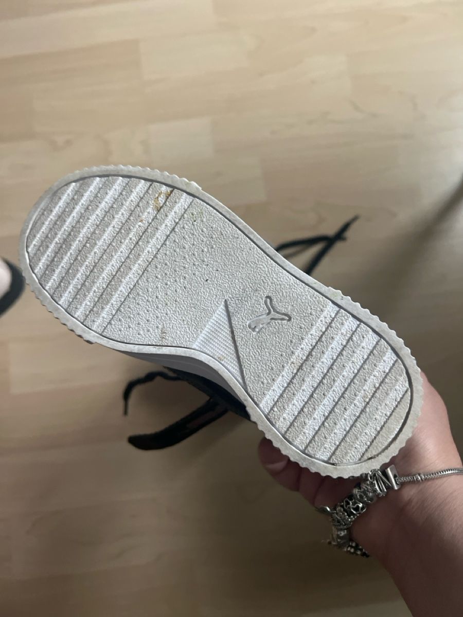 Puma Scarpe da uomo: Puma Schuhe  – Nuovo (secondo la descrizione) da Merenschwand venduto da Pao_29 3