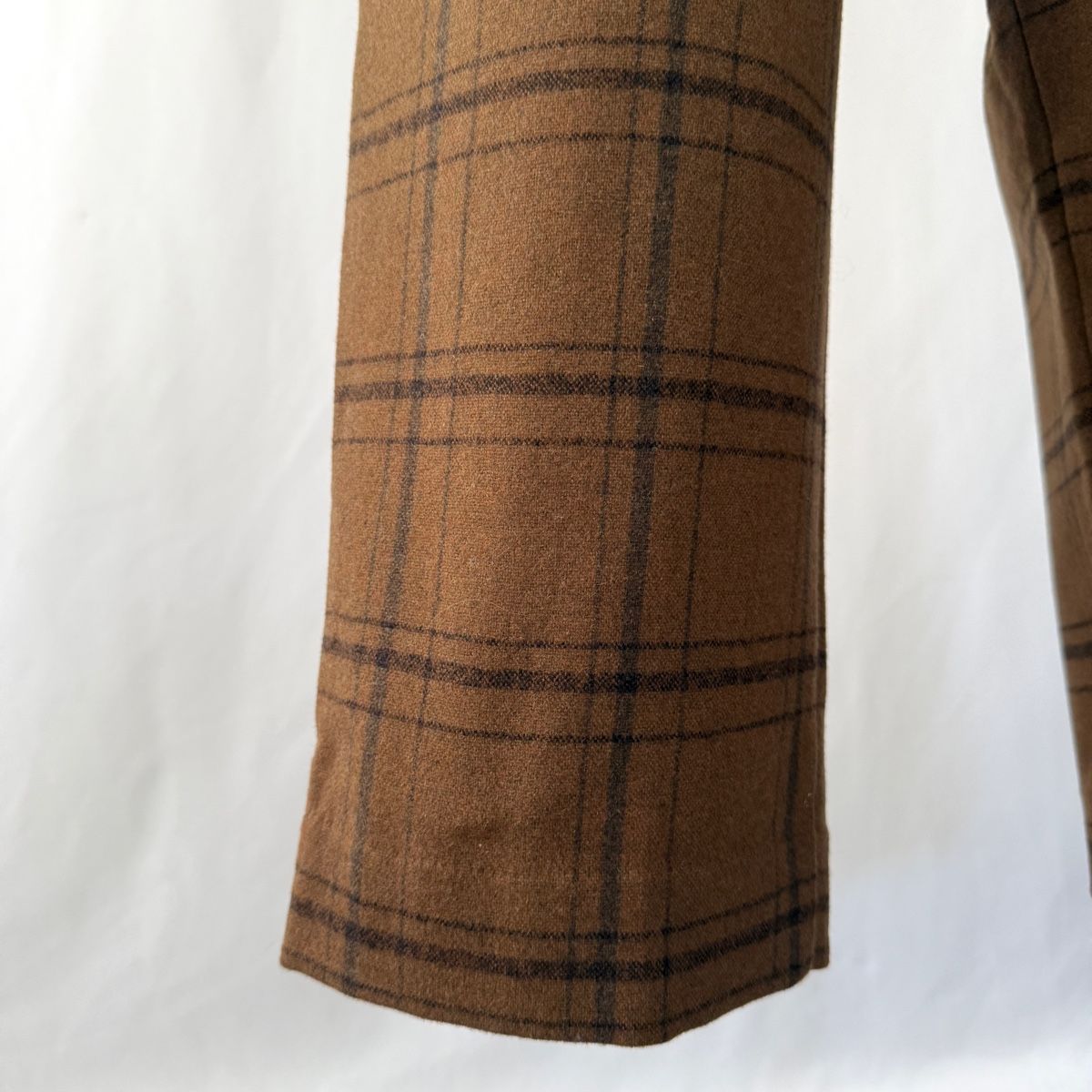 Pantaloni: POMANDERE Wool Trousers – Nuovo (secondo la descrizione) da Emmen venduto da Colette-Juliette 6