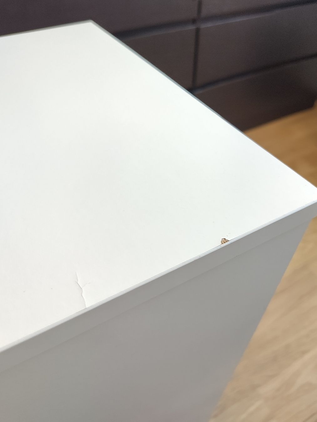 Ikea Armoires: Weisses Büromobel (IKEA) – D'occasion à Liebefeld par sam_7vm2 8