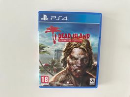 Dead Island, Sony Playstation 4, PS5