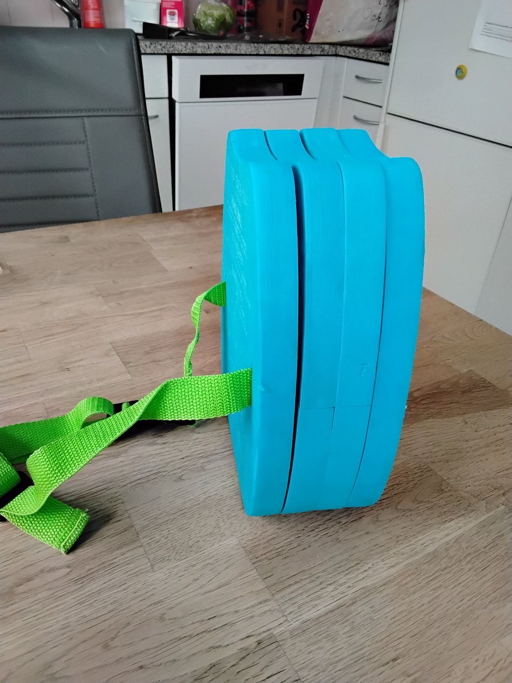 Schwimmringe: Schwimmhilfe – Gebraucht aus Ruemlang von Ike300 4