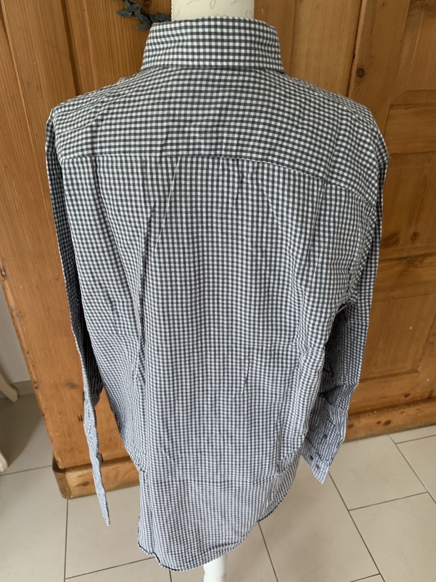 Joop Camicie: JOOP slim fit Hemd Gr. 44 – Usato da Ellikon an der Thur venduto da Bali1999 4