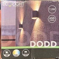 Aussenlicht Dodd NEU