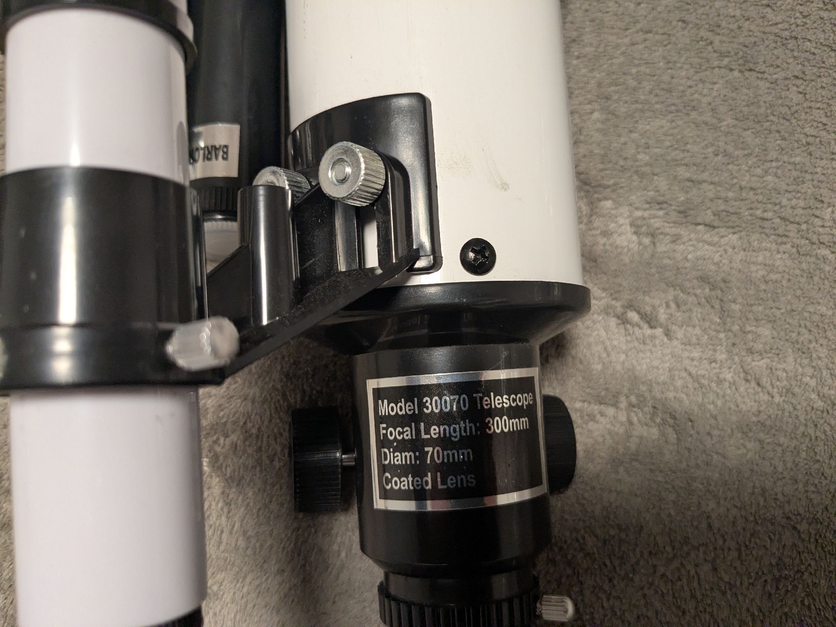Telescopi: Teleskop Afterwave. Model 30070 – Nuovo (secondo la descrizione) da Steffisburg venduto da dik_8w5b 1