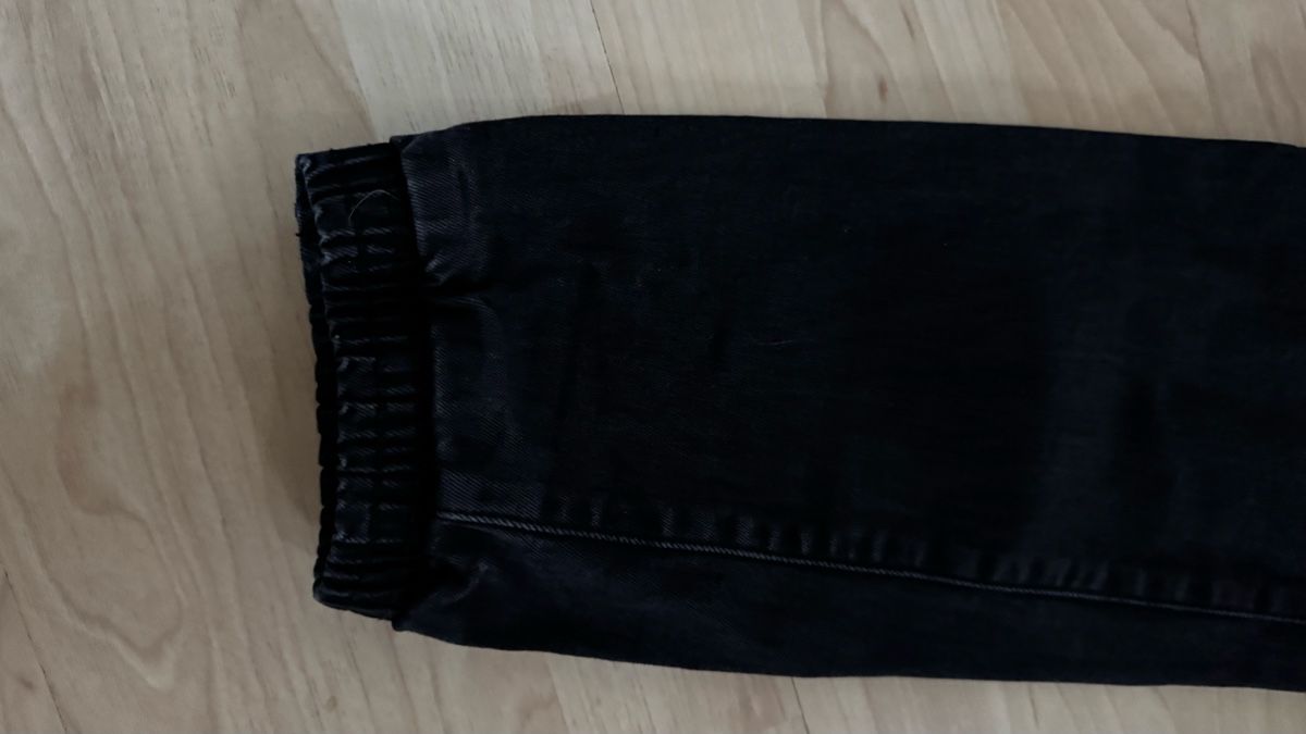 Pull&Bear Jeans: Schwarze Herren Jeans, Pull&Bear, Gr. S – Usato da Kümmertshausen venduto da sell.1 2