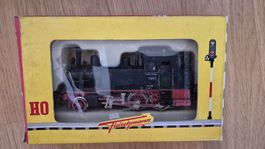 Modelleisenbahn Lokomotive