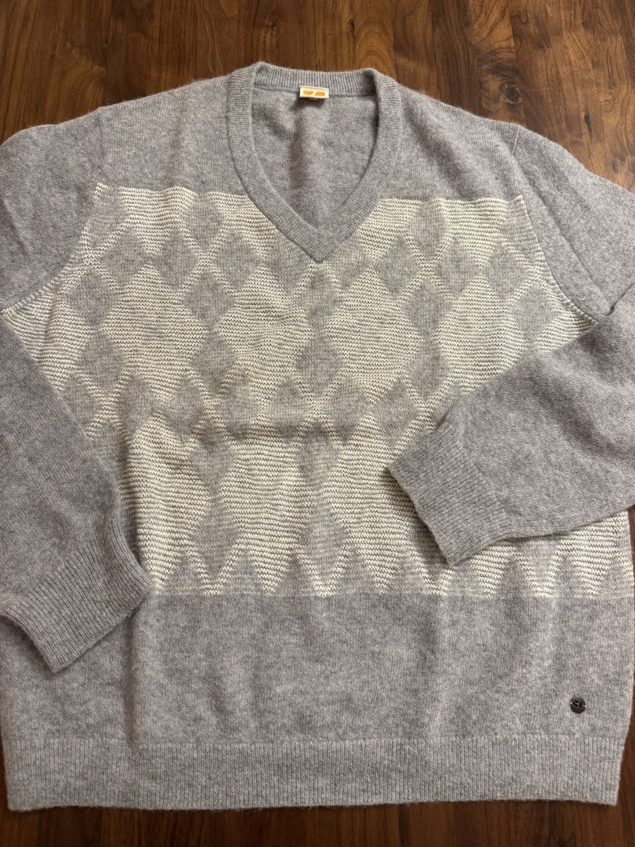 Maglioni & Felpe: Hugo Boss Pullover Gr.XXL  – Usato da Zürich venduto da yas_7vdk 1