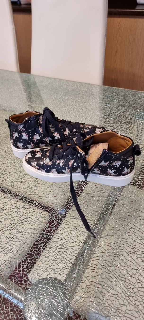 Schuhe für Mädchen: Maá Gr. 36 – Neu (gemäss Beschreibung) aus Luzern von Edii025 1