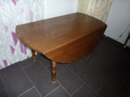 table roude