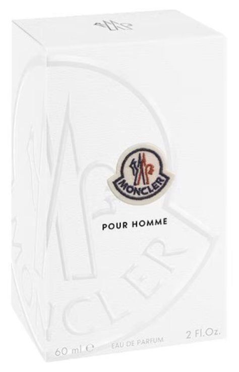 Moncler Profumi & Eau de Toilette: MONCLER EDP Herren, 5ml Abfüllung ... – Nuovo e nell'imballaggio originale da Klosters venduto da ClodiKL 4