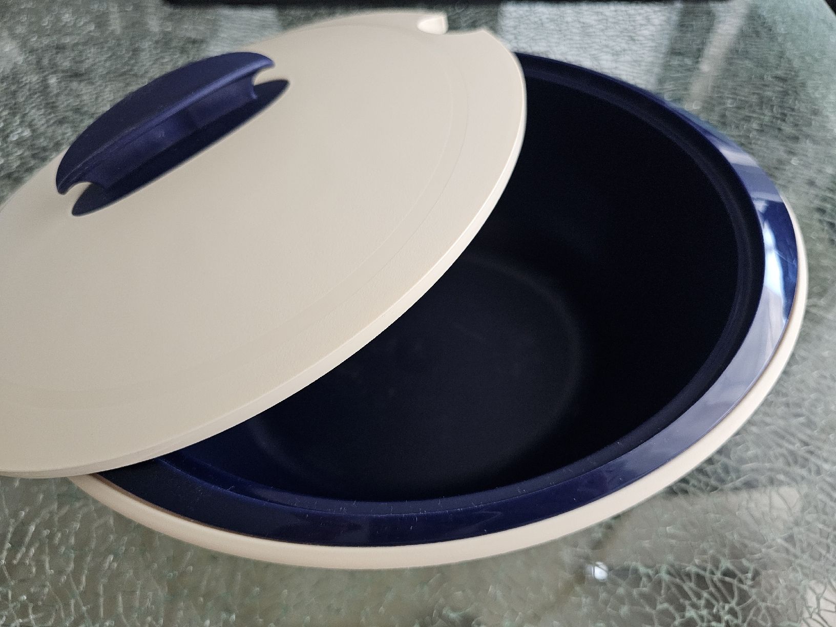 Tupperware Contenitori & Simili: Tupperware Thermo Duo – Usato da Zürich venduto da mon_8ggd 2