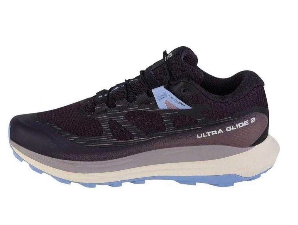 Salomon Scarpe da donna: Salomon Ultra Glide 2 Damen Gr.36.2/3 – Nuovo (secondo la descrizione) da Möhlin venduto da Solmari74 5