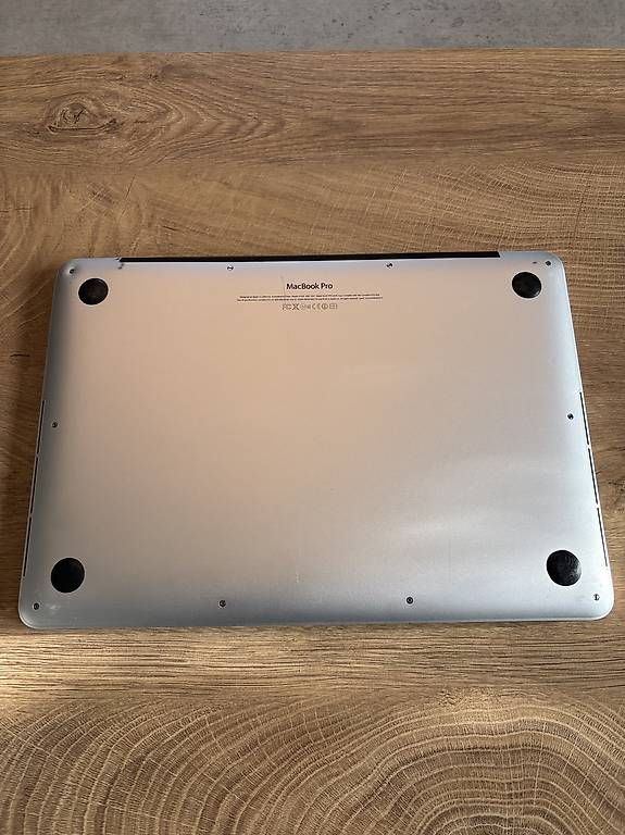 Portables: MacBook Pro Retina, 13 pouces, 2013 – D'occasion à Lausanne par Blooly 2