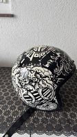 Motorrad Helm Bell, Troy Lee Design.