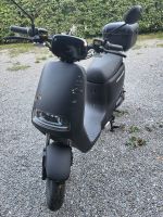 CityGo RS E-Roller (25 km/h / upgradebar auf 45 km/h)