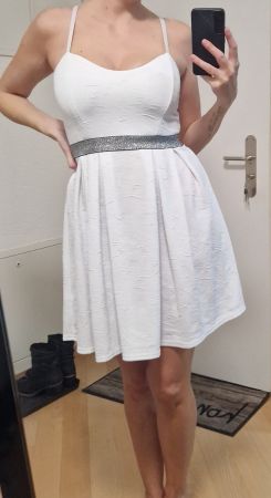 Neues Sommerkleid, Kleid, Rock, Dress