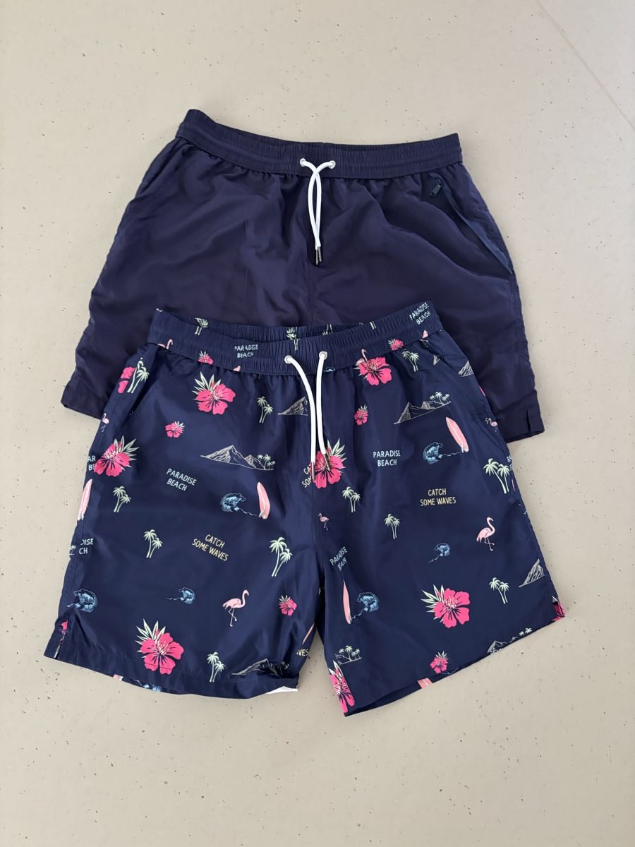 Costumi da bagno: Badehose Andrew& Cole, Grösse L – Nuovo (secondo la descrizione) da Zürich venduto da bamberella