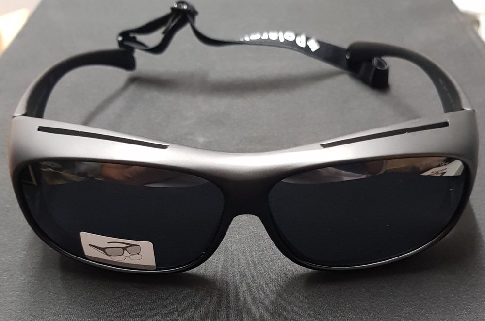 Uberzieh Sonnenbrille Testnull