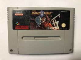 NBA Hang Time für Nintendo SNES