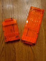 Nerf Magazine, 6 Schuss und 12 Schuss