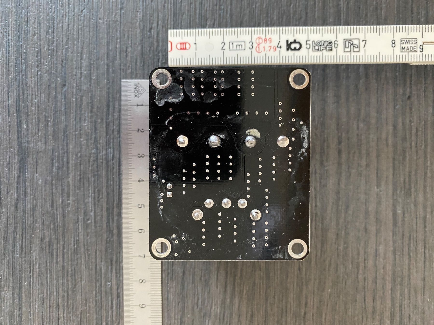 Stampanti 3D: Module Mosfet Heatbed imprimante 3D – Usato da Montreux venduto da Space_koaster 1