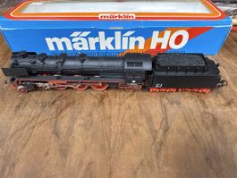 Dampflokomotive Märklin 3085 Spur H0