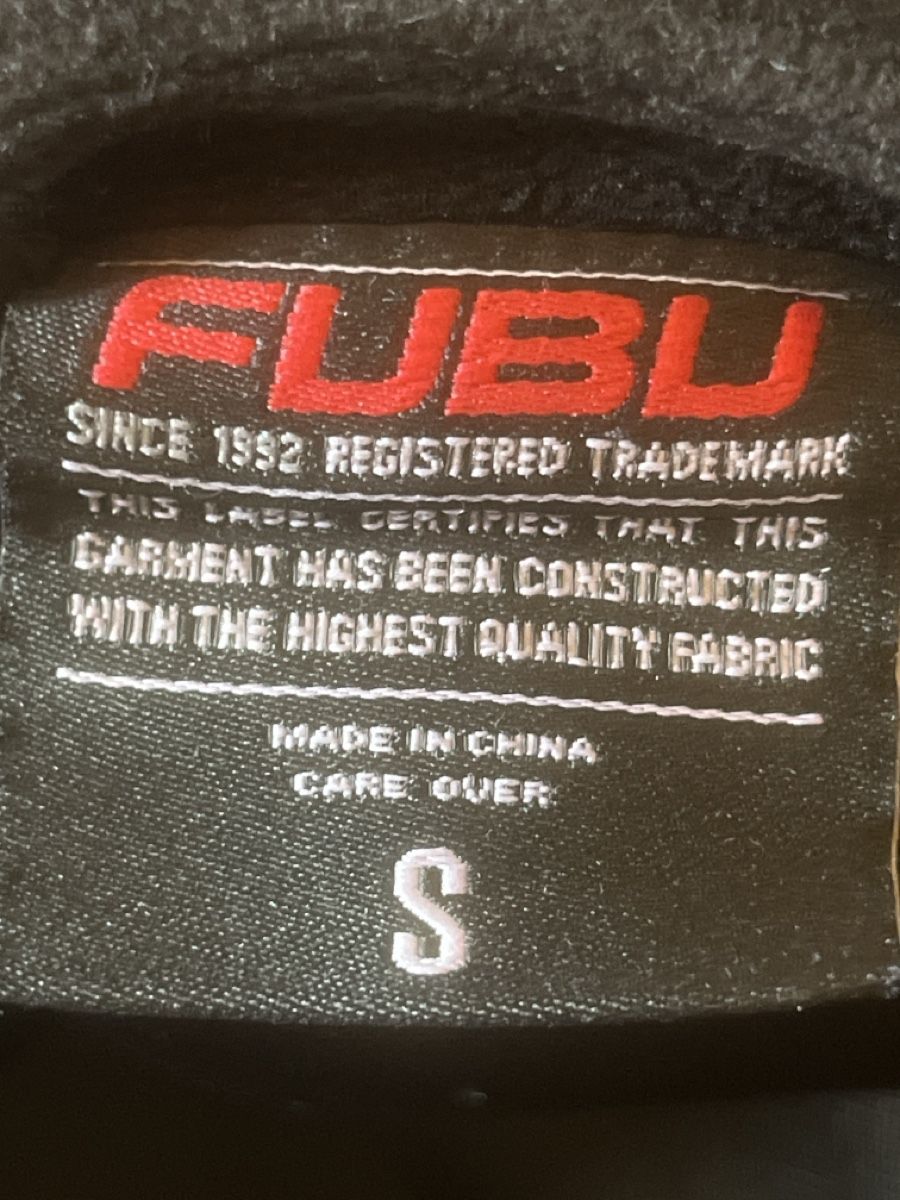 Fubu Giacche: FUBU Freizeitjacke – Nuovo (secondo la descrizione) da Münchenbuchsee venduto da Luna171 3