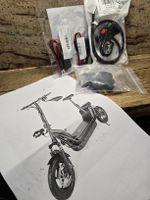 E-Scooter Zubehör ,, Neu und Ungebraucht Blinkanlage