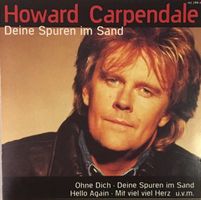 Howard Carpendale - Deine Spuren im Sand (2 CDs)