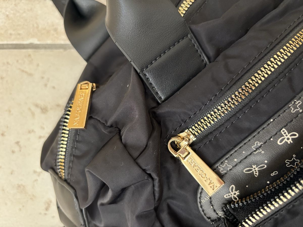 Borse da donna: Borsa Naj Oleari – Nuovo (secondo la descrizione) da Losone venduto da Tilly-nb7t 3